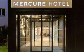 Mercure Toulouse Aeroport Blagnac